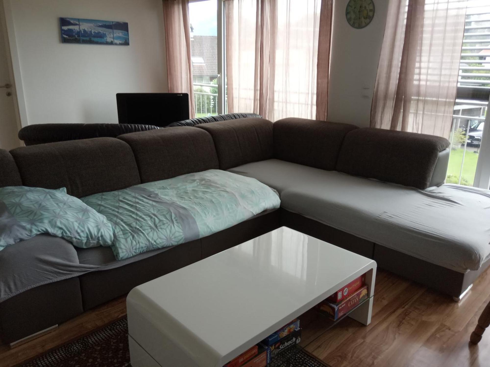Wohnung Rheintal Im Alpenvorland Batschuns Екстериор снимка